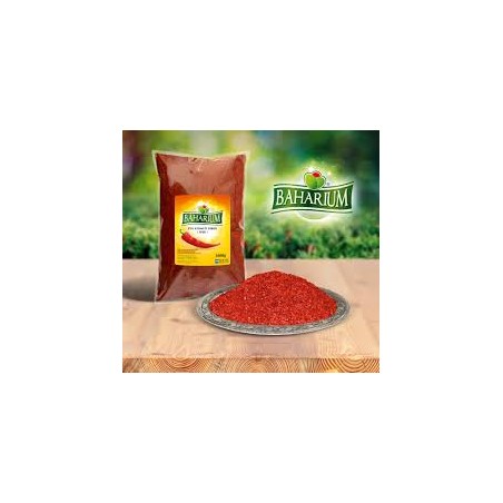 Tatli Toz Biber 180g